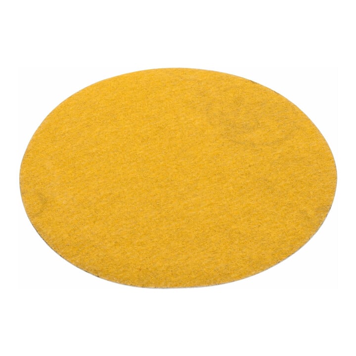 HAZET Reserveslijppads ∙ Korrel 400 ∙ ⌀ 50 mm 9033-5-02/10