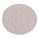 HAZET Reserveslijppads ∙ Korrel 600 ∙ ⌀ 50 mm 9033-5-03/10