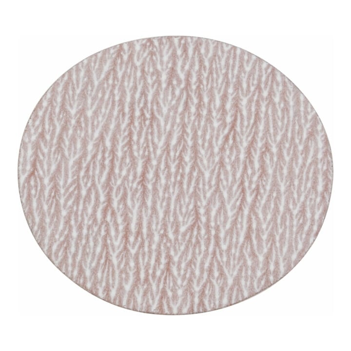 HAZET Reserveslijppads ∙ Korrel 600 ∙ ⌀ 50 mm 9033-5-03/10