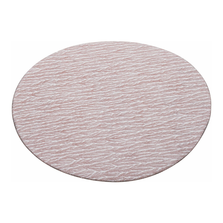 HAZET Reserveslijppads ∙ Korrel 600 ∙ ⌀ 50 mm 9033-5-03/10
