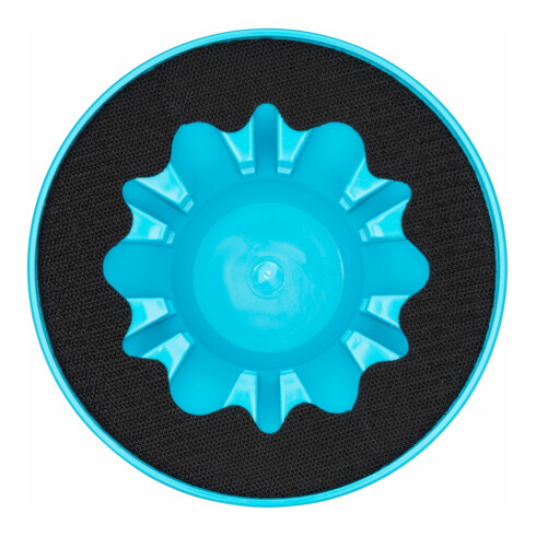 HAZET Rettificatrice per mozzi di ruota 4960R-160/4, 4pz.