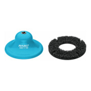 HAZET Rettificatrice per mozzi di ruota 4960V-160/2, 2pz.