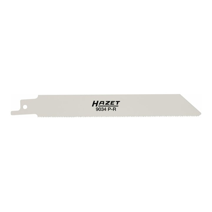 HAZET Reziprok Stichsäge-Blätter 9034P-R/5