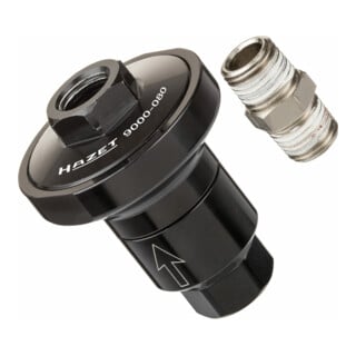 HAZET Riduttore aria compressa 9000-080