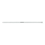 HAZET Riduzione 958-28, Attacco quadro, cavo, 12,5mm (1/2"), Attacco quadro, massiccio, 10mm (3/8")