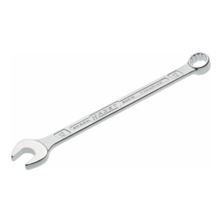 HAZET Ring-Maulschlüssel 600N-12 12 mm