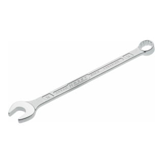 HAZET Ring-Maulschlüssel 600N-14 14 mm