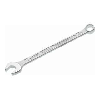 HAZET Ring-Maulschlüssel 600N-18 18 mm
