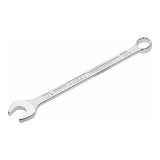 HAZET Ring-Maulschlüssel 600N-22 22 mm