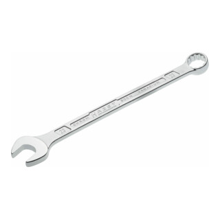 HAZET Ring-Maulschlüssel 600N-23 23 mm