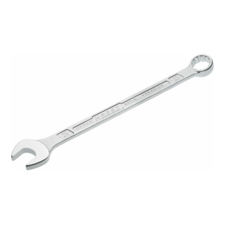 HAZET Ring-Maulschlüssel 600N-25 25 mm