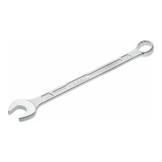 HAZET Ring-Maulschlüssel 600N-28 28 mm