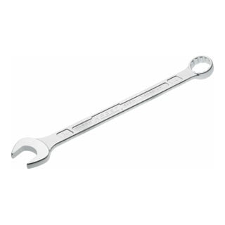 HAZET Ring-Maulschlüssel 600N-34 34 mm