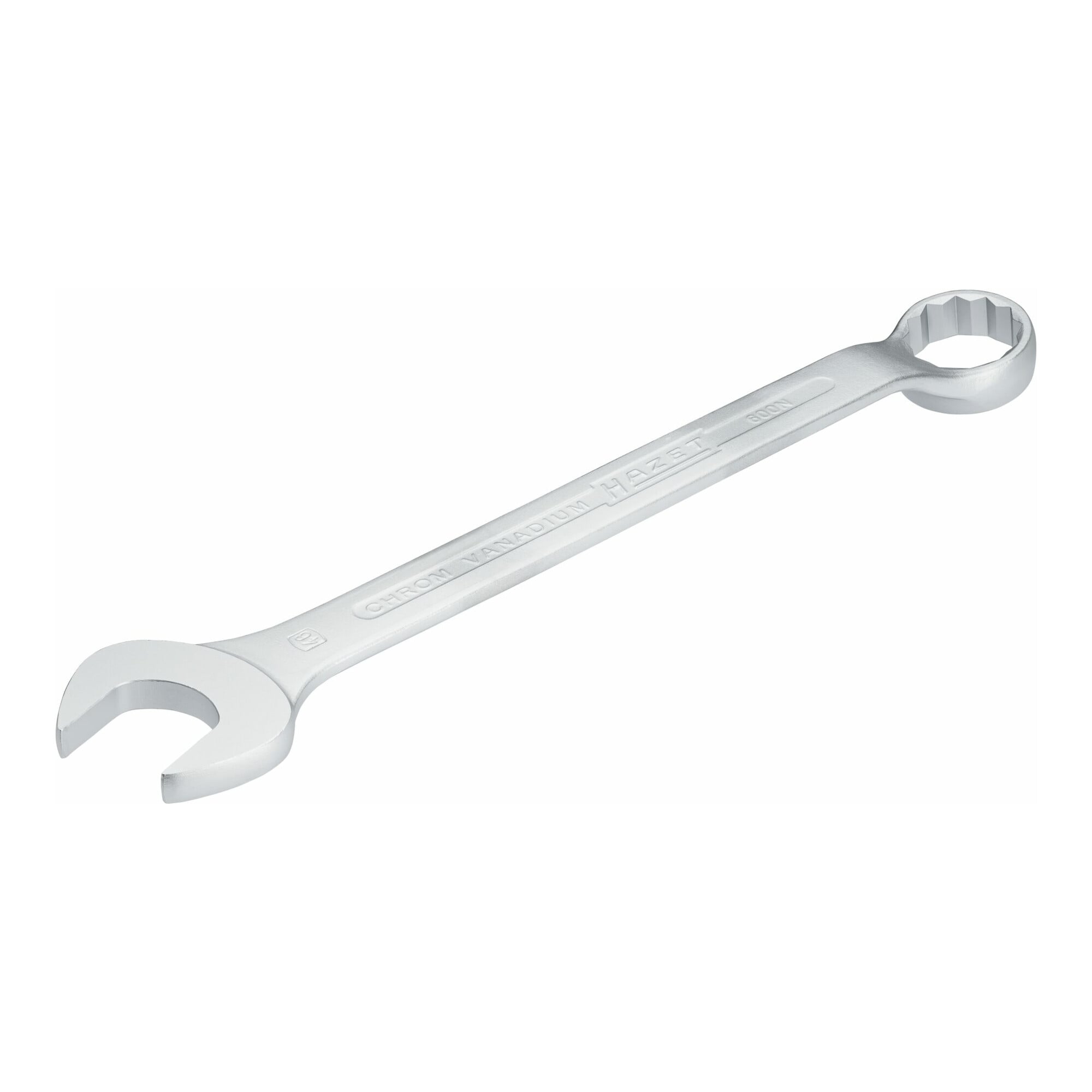 HAZET Ring-Maulschlüssel 600N-46 46 mm