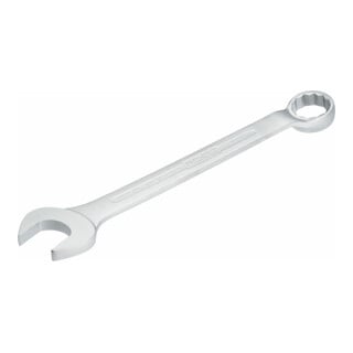 HAZET Ring-Maulschlüssel 600N-50 50 mm
