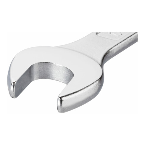 HAZET Ring-Maulschlüssel 600N-50 50 mm