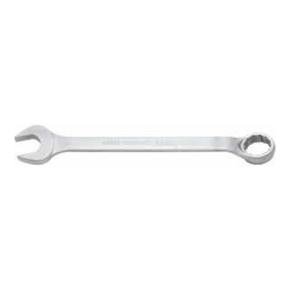 HAZET Ring-Maulschlüssel 600N-60 60 mm