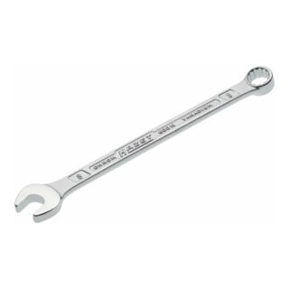 Hazet Ring-Maulschlüssel 600N-8 Mm