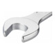HAZET Ring-Maulschlüssel 600NA 1 1/8"