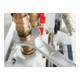 HAZET Ring-Maulschlüssel 600NA 13/16"-5