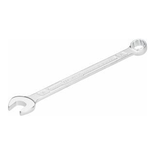 HAZET Ring-Maulschlüssel 600NA 5/8"