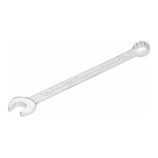 HAZET Ring-Maulschlüssel 600NA 9/16"