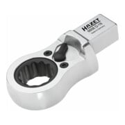 HAZET Ratelringsleutel, 14x18 mm-2