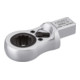 HAZET Ring-ratelopzetstuk, Type-sleutelwijdte: 2-17mm