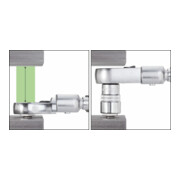 HAZET Ratelringsleutel, 14x18 mm-5
