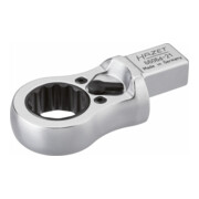 HAZET Ratelringsleutel, 14x18 mm