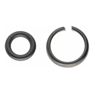 HAZET Ring Satz 9012M-1-07/2