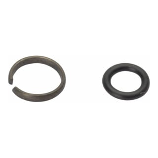 HAZET Ring Satz 9012TT-03/2