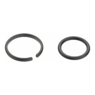 HAZET Ring Satz 9014P-06/2
