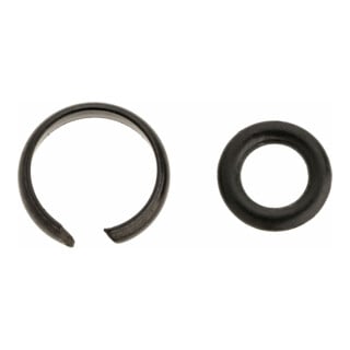 HAZET Ring-Set 9010-04