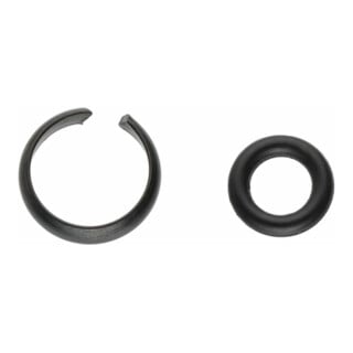 HAZET Ring-Set 9011-04