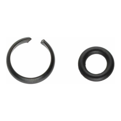 HAZET Ring-Set 9011-04