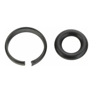 HAZET Ring-Set 9011M-09/2