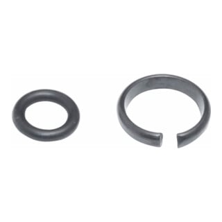 HAZET Ring-Set 9012MG-01/2
