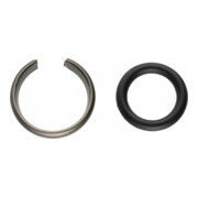 HAZET Ring-Set 9012MT-05/2