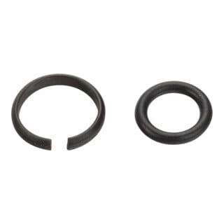 HAZET Ring-Set 9012X-08/2