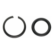 HAZET Ring-Set 9013M-04/2