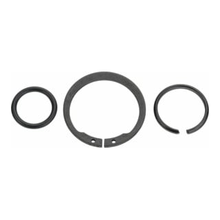 HAZET Ring-Set 9014MG-09/3