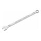 HAZET Ring-steeksleutel ∙ extra lang ∙ slanke uitvoering 600LG-11 ∙ Buiten-twaalfkant-tractieprofiel ∙ 11 mm