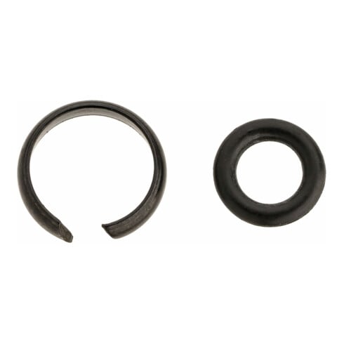 HAZET Ringset 9010-04