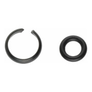 HAZET Ringset 9011-04
