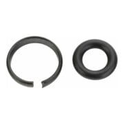 HAZET Ringset 9011M-09/2