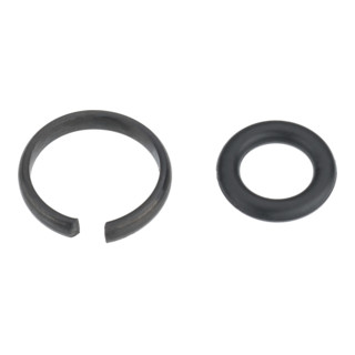 HAZET Ringset 9012A-1-03/2