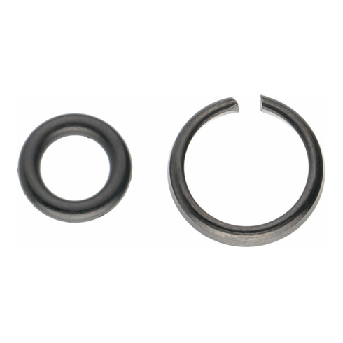 HAZET Ringset 9012M-1-07/2