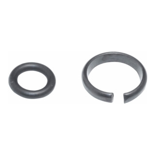 HAZET Ringset 9012MG-01/2