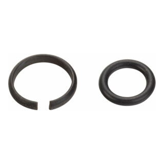 HAZET Ringset 9012X-08/2